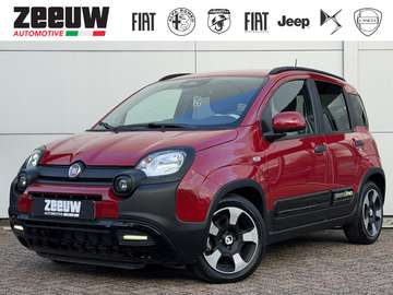 1.0 Hybrid Pandina | Airco | Carplay | Cruise | 5z