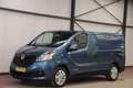 Renault Trafic 1.6 dCi 126PK DUBBELE SCHUIFDEUR EURO 6 Blauw - thumbnail 1