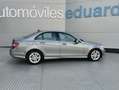 Mercedes-Benz C 220 220CDI BE Grijs - thumbnail 4