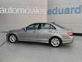 Mercedes-Benz C 220 220CDI BE Grijs - thumbnail 6