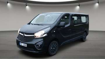 B Combi L2H1*9-Sitzer*Klima*Navi*Kamera*