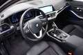 BMW 318 d Sport Line Schwarz - thumbnail 5