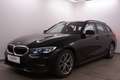BMW 318 d Sport Line Schwarz - thumbnail 3
