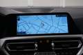BMW 318 d Sport Line Schwarz - thumbnail 11