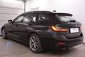 BMW 318 d Sport Line Schwarz - thumbnail 4