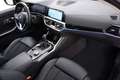 BMW 318 d Sport Line Schwarz - thumbnail 18