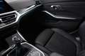 BMW 318 d Sport Line Schwarz - thumbnail 15