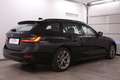 BMW 318 d Sport Line Schwarz - thumbnail 2