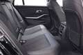 BMW 318 d Sport Line Schwarz - thumbnail 20