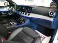 Mercedes-Benz E 300 de 9G-TRONIC AMG TECHO 306 White - thumbnail 18