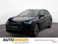 Audi 50 e-tron qua S line *PANO*MATRIX*HUD*R-CAM* Blau - thumbnail 1