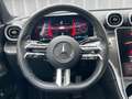 Mercedes-Benz C 300 AMG Pano 360° Burmester Memory Lenkradhzg Negro - thumbnail 10