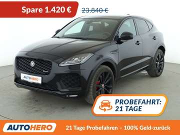 P200 R-Dynamic AWD Aut.*NAVI*CAM*LED*TEMPO*SHZ*