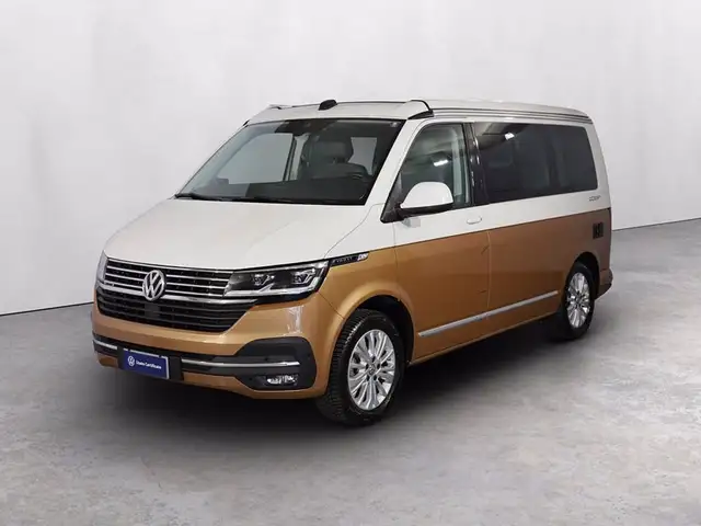 Volkswagen T6.1 California Ocean 2.0 Tdi 150cv 4Motion DSG
