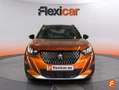 Peugeot 2008 1.2 PureTech S&S GT 130 Orange - thumbnail 2