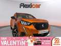 Peugeot 2008 1.2 PureTech S&S GT 130 Orange - thumbnail 1