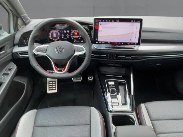 Volkswagen Golf view 9
