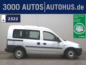 1.4 5-Sitze HU 02/27 Servo