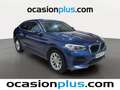 BMW X4 xDrive 30iA Azul - thumbnail 2