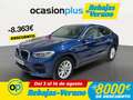 BMW X4 xDrive 30iA Azul - thumbnail 1
