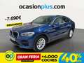BMW X4 xDrive 30iA Azul - thumbnail 1