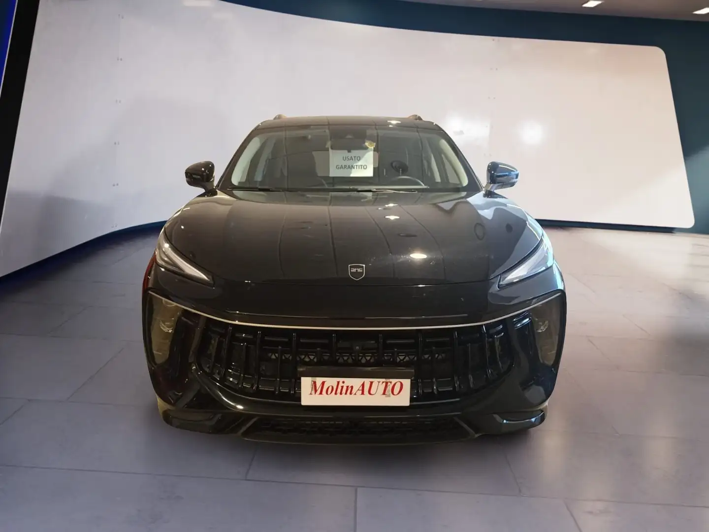 Cirelli Cirelli 5 Cirelli 5 1.5 turbo GPL Premium PRONTA CONSEGNA NERA  PASSAGGIO COMPRESO Negro - 1