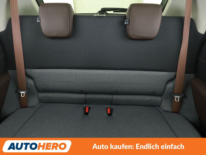 Honda e electric drive 113 kW Advance Aut.*LED*ACC*CAM*SHZ — photo 15