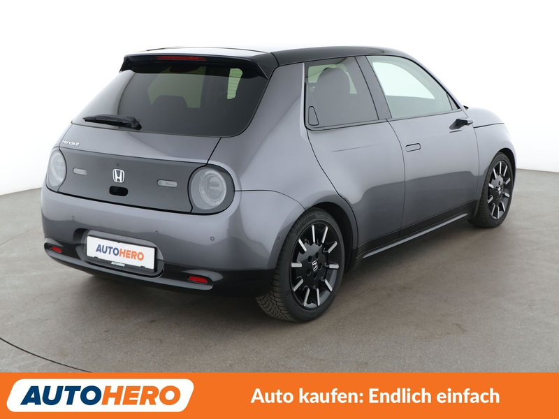 Honda e electric drive 113 kW Advance Aut.*LED*ACC*CAM*SHZ — photo 6