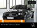 Mercedes-Benz C 180 AVANTG+PANO+360+AHK+SITZKLIMA+TOTW+KEYLESS Schwarz - thumbnail 1