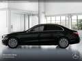 Mercedes-Benz C 180 AVANTG+PANO+360+AHK+SITZKLIMA+TOTW+KEYLESS Schwarz - thumbnail 6