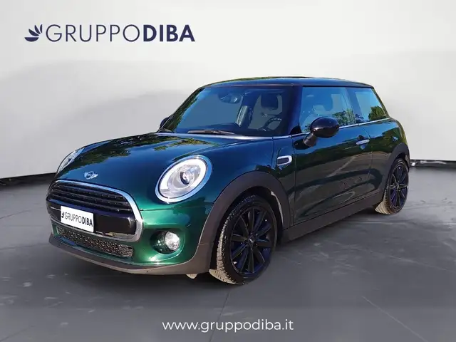 MINI Cooper 2014 Diesel 1.5 Cooper D Business XL 3p