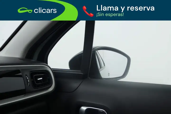 Citroën C3 1.2 PureTech Live 2018, foto 30