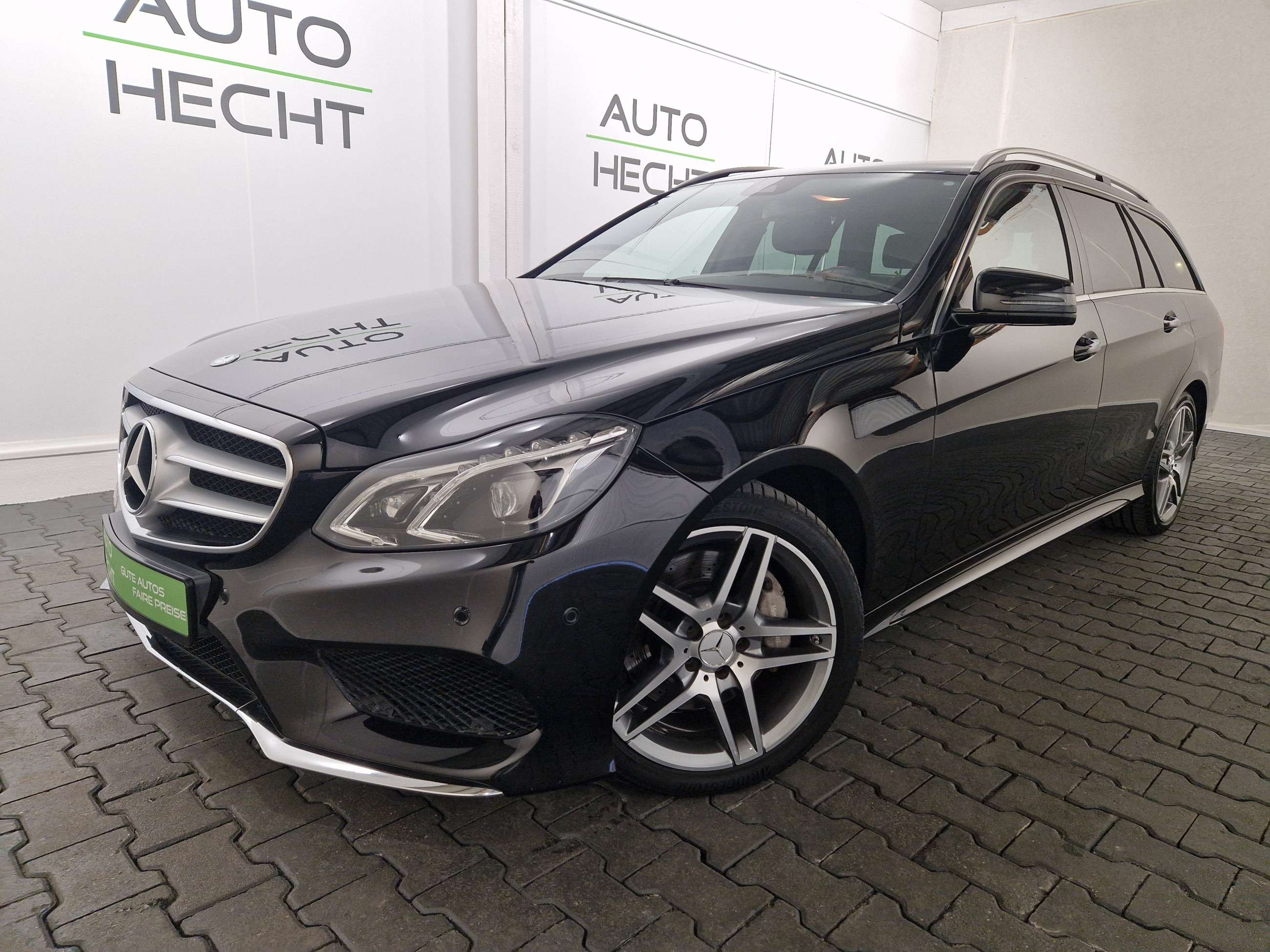 Mercedes-Benz E 350