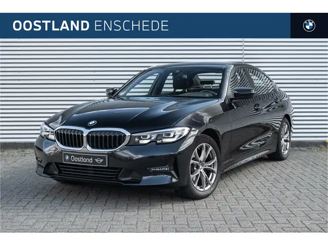 BMW 3er