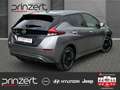 Nissan Leaf e+ 62 kWh "N-Connecta" LED*Winter-Paket* Grau - thumbnail 3