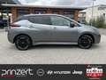 Nissan Leaf e+ 62 kWh "N-Connecta" LED*Winter-Paket* Grau - thumbnail 18