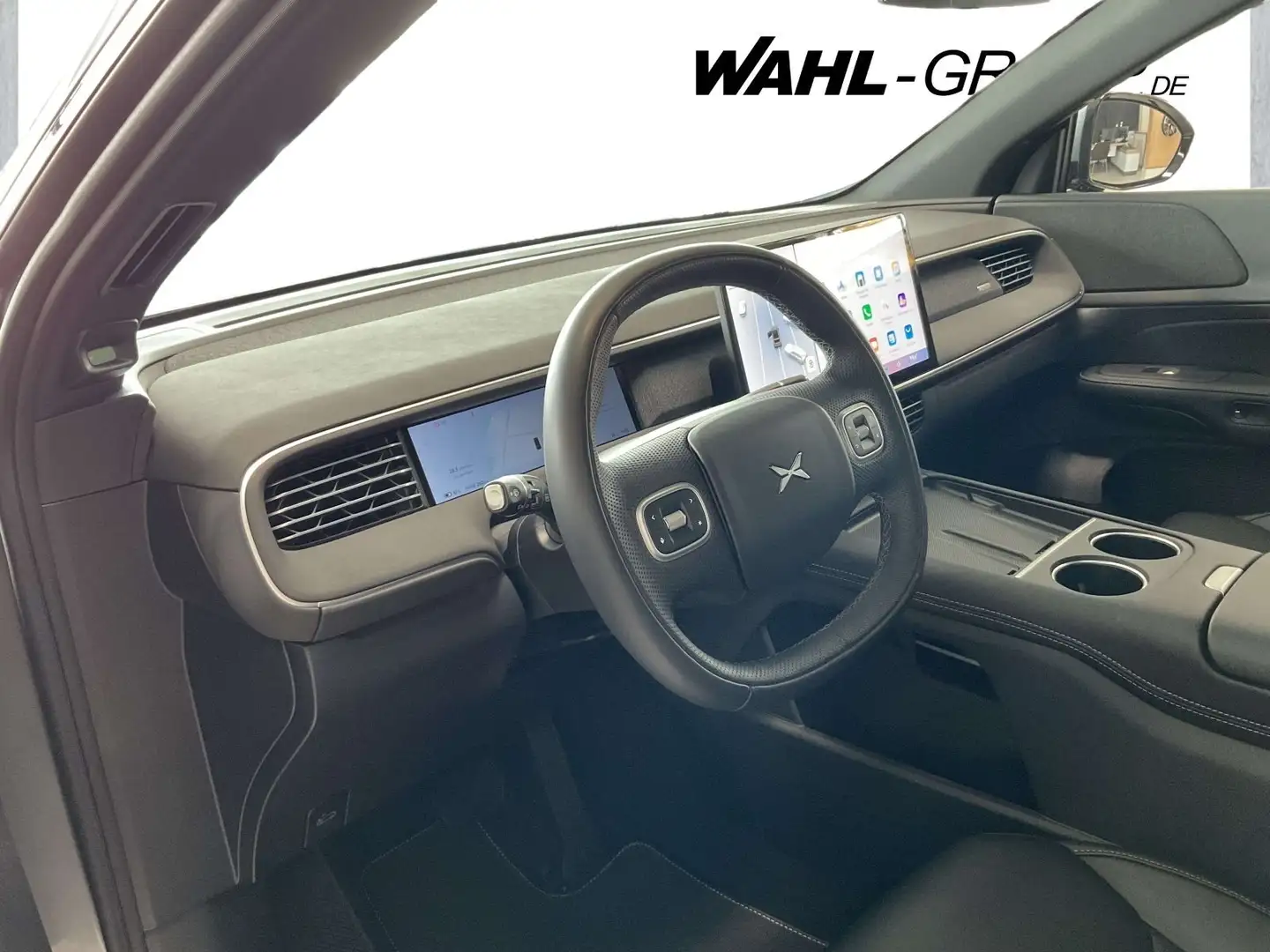 Xpeng Sonstige G6 *AWD Performance*AHK* Grau - 2