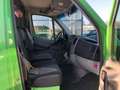 Mercedes-Benz Sprinter 513 CDI Automatik*AHK*Klima*Regal*Zusatzheizung*1H Grün - thumbnail 10