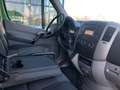 Mercedes-Benz Sprinter 513 CDI Automatik*AHK*Klima*Regal*Zusatzheizung*1H Grün - thumbnail 11