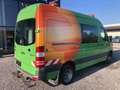 Mercedes-Benz Sprinter 513 CDI Automatik*AHK*Klima*Regal*Zusatzheizung*1H Grün - thumbnail 5