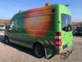 Mercedes-Benz Sprinter 513 CDI Automatik*AHK*Klima*Regal*Zusatzheizung*1H Grün - thumbnail 4