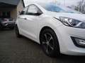 Hyundai i30 1.4*1.Besitz*Navi*Kamera*66670 Km Blanc - thumbnail 7