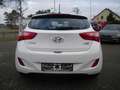 Hyundai i30 1.4*1.Besitz*Navi*Kamera*66670 Km Blanc - thumbnail 5