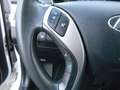 Hyundai i30 1.4*1.Besitz*Navi*Kamera*66670 Km Blanc - thumbnail 16