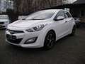 Hyundai i30 1.4*1.Besitz*Navi*Kamera*66670 Km Blanc - thumbnail 1