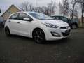 Hyundai i30 1.4*1.Besitz*Navi*Kamera*66670 Km Blanc - thumbnail 2