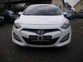 Hyundai i30 1.4*1.Besitz*Navi*Kamera*66670 Km Blanc - thumbnail 4