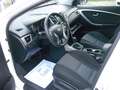 Hyundai i30 1.4*1.Besitz*Navi*Kamera*66670 Km Blanc - thumbnail 8