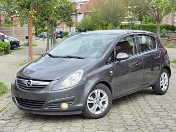 1.2i 1E EIGENAAR DEALER ONDERHOUDEN AIRCO EURO 5
