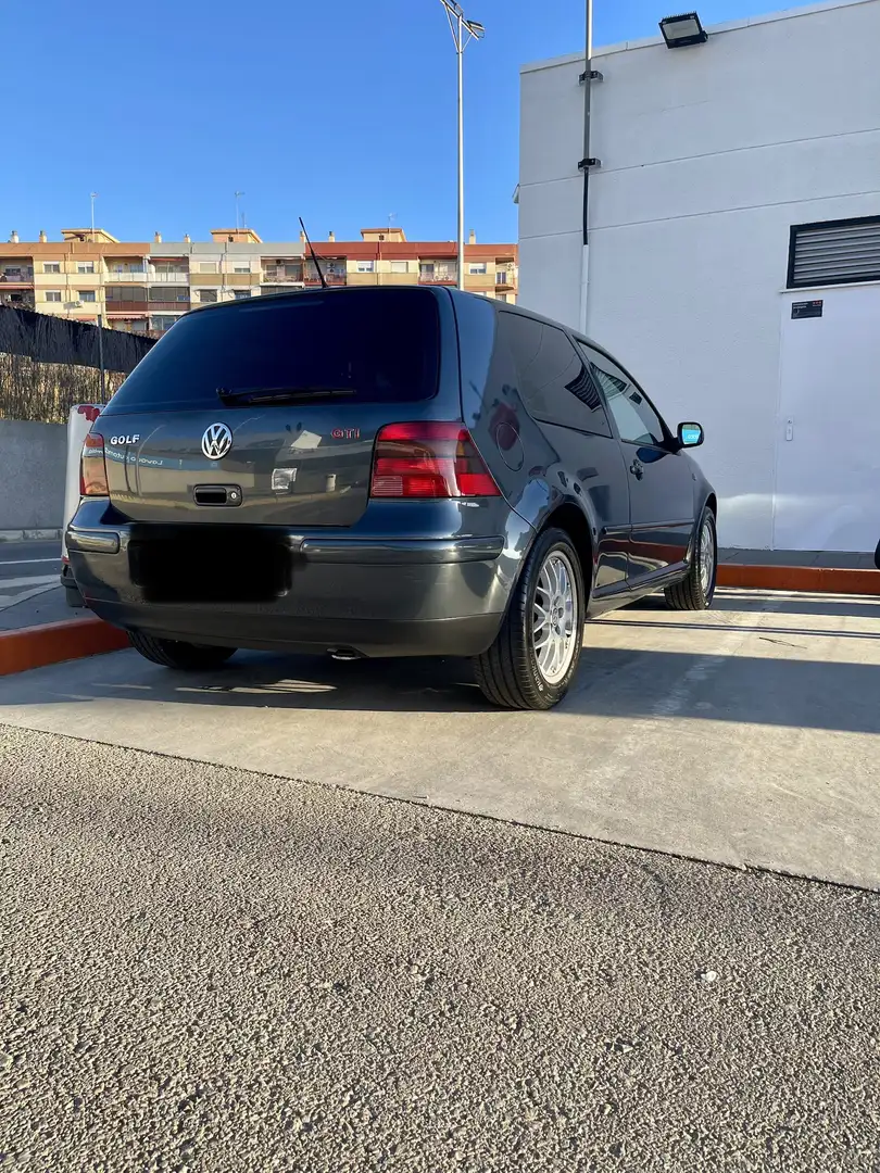 Volkswagen Golf GTI 1.8 T 150 - 2